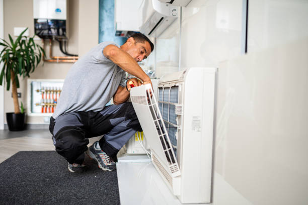 Best HVAC Duct Inspection Services  in USA